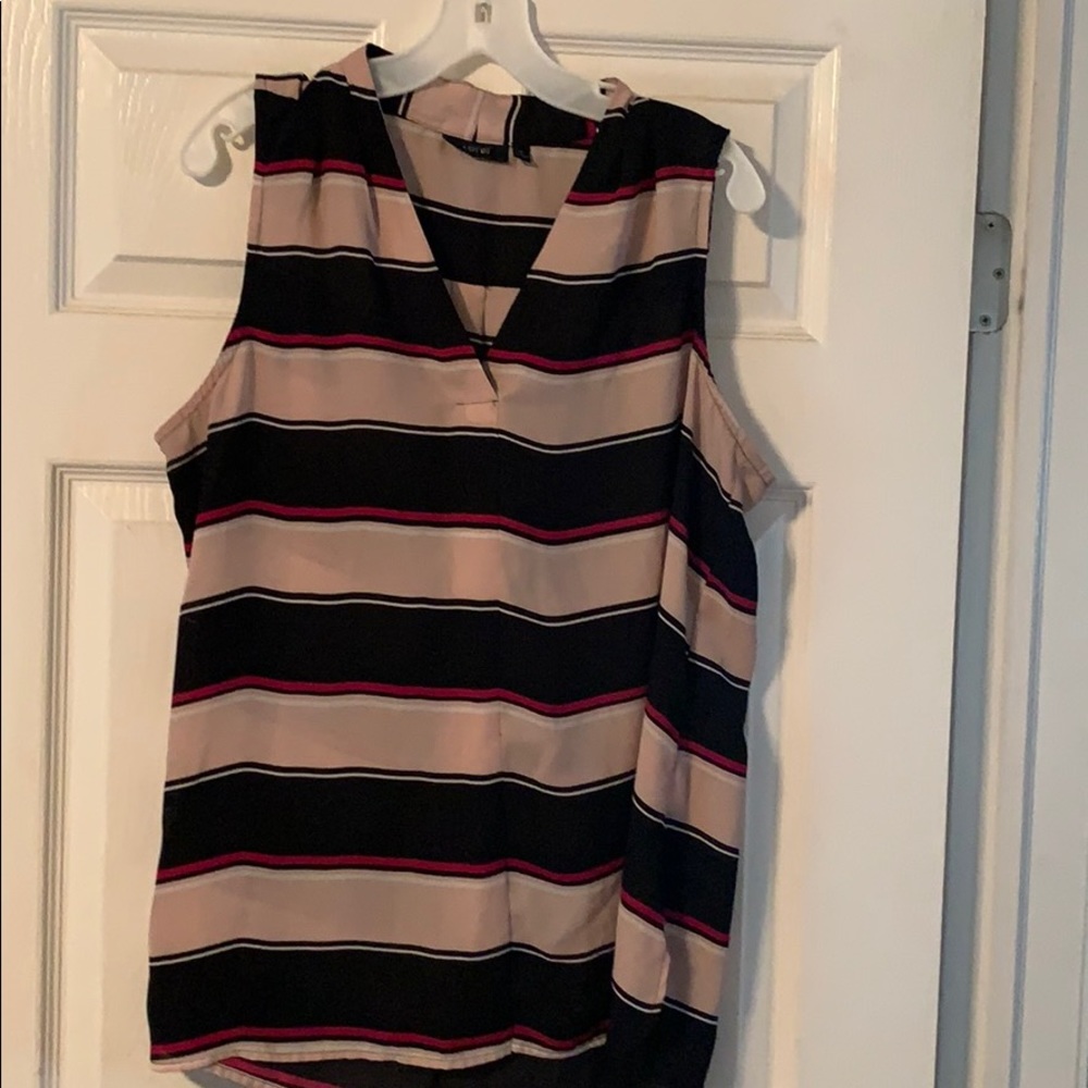 Apt 9 Blouse